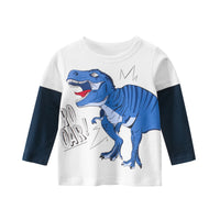 Children's Long Sleeve T-shirt