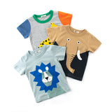 Child's Short Sleeve T-shirt