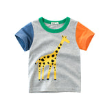 Child's Short Sleeve T-shirt