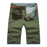 Shorts Men's Summer Casual Shorts Five Point Pants