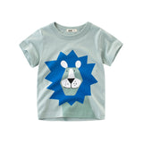 Child's Short Sleeve T-shirt