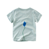 Child's Short Sleeve T-shirt