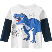 Children's Long Sleeve T-shirt