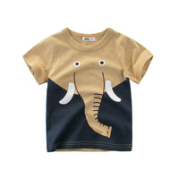 Child's Short Sleeve T-shirt