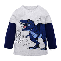 Children's Long Sleeve T-shirt