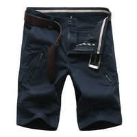 Young Men's Cargo Shorts