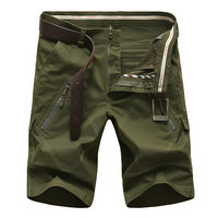 Young Men's Cargo Shorts