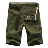 Young Men's Cargo Shorts