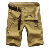 Young Men's Cargo Shorts