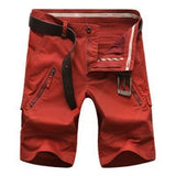 Young Men's Cargo Shorts