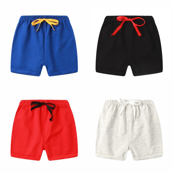 1-5Y Children's Shorts