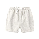 1-5Y Children's Shorts