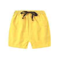 1-5Y Children's Shorts