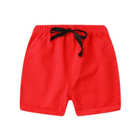 1-5Y Children's Shorts