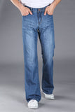 Men's Bootcut Jeans
