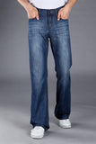 Men's Bootcut Jeans