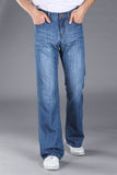 Men's Bootcut Jeans