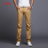 Casual Chinos Pants