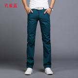 Casual Chinos Pants