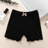 Girls Short Leggings