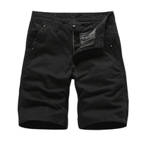 Men's Cargo Summer Shorts