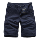 Men's Cargo Summer Shorts