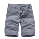 Men's Cargo Summer Shorts