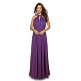 Multiway Wrap Convertible Dresses