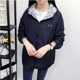Women's Wimdbreaker Jacket