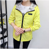 Women's Wimdbreaker Jacket