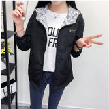 Women's Wimdbreaker Jacket