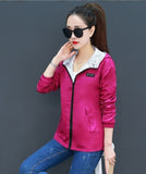 Women's Wimdbreaker Jacket