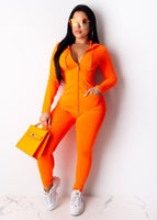 Two PieceTracksuit Set