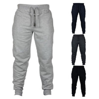 Men's Casual Joggers