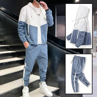 Men's Casual Tracksuit