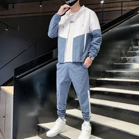 Men's Casual Tracksuit