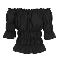 Women's off shoulder Blouse