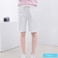 Girls/Boys Casual Cotton Beach Shorts 3T-11Y