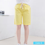 Girls/Boys Casual Cotton Beach Shorts 3T-11Y