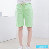 Girls/Boys Casual Cotton Beach Shorts 3T-11Y