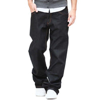 Men's Fashion Jeans- Loose Baggy