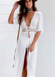 Women's Beach Cover Up Tunic