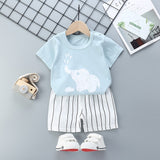 Two-piece Play Sets 9-24M