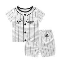 Two-piece Play Sets 9-24M