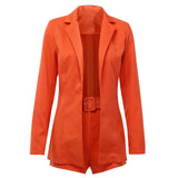 Women's Blazer and Short set